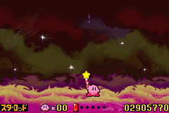 Hoshi no Kirby - Yume no Izumi Deluxe - Last boss is harder - User Screenshot